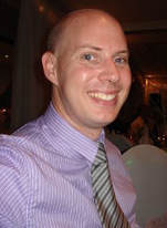 Nigel Berjak
